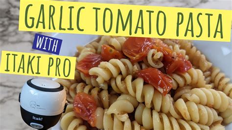 electric lunch box pasta|itaki pro pasta for lunch.